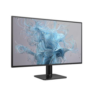 Monitor Philips 27" 27E2N1110 IPS, 1920x1080 (Full HD), 120Hz, 1ms MPRT, 300 cd/m2, 1500:1, Adaptive Sync, 1xHDMI, 1xVGA