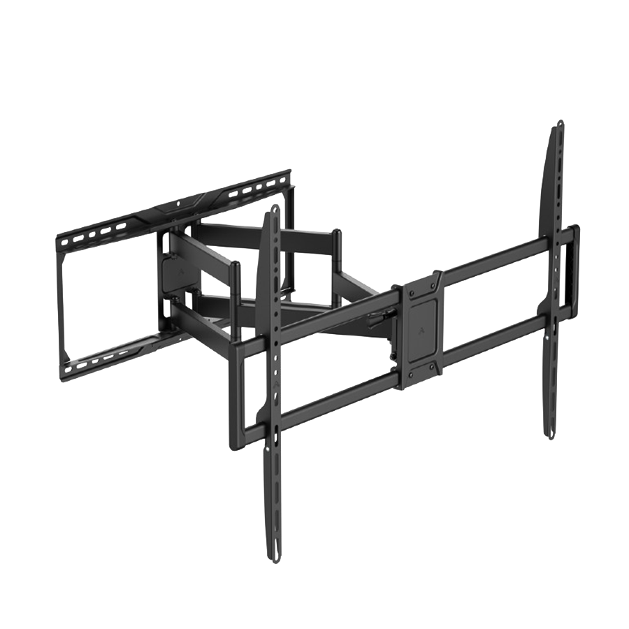 Zidni nosač GEMBIRD WM-105ST-01, Full-motion TV wall mount, 50" - 105''
