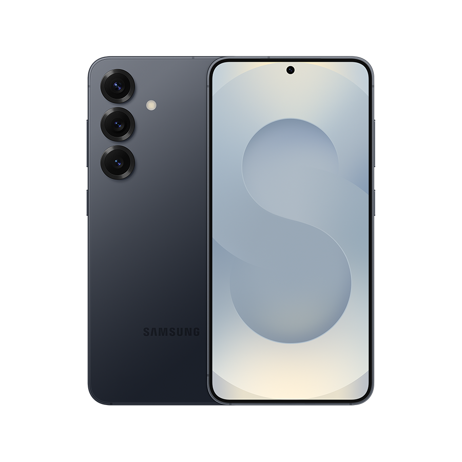 Mobitel Samsung S25 12GB 128GB Blueblack