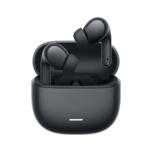 Slušalice bluetooth Xiaomi Mi Redmi Buds 8 Lite crna ANC 42 dB, trajanje baterije do 36h, BHR08OMGL