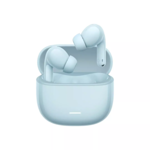 Slušalice bluetooth Xiaomi Mi Redmi Buds 8 Lite plava ANC 42 dB, trajanje baterije do 36h, BHR08OJGL