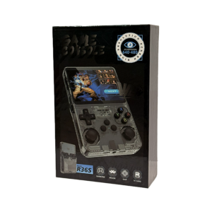 TV Gaming konzola classic games R36s
