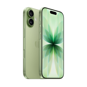 Apple iPhone 17 256GB Sage eSim,MG6C4J/A/MG4A4LL/A