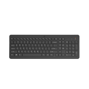 Tastatura Wireless HP 220 WL, BiH layout, 805T2AA