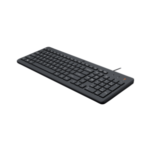 Tastatura HP 150, USB, 664R5AA