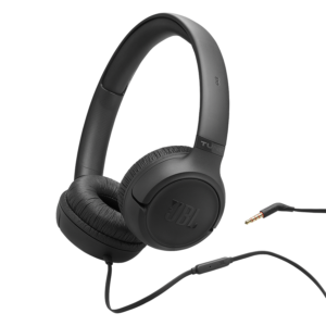 Slušalice JBL T530 crne