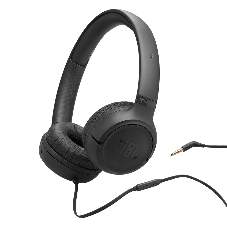 Slušalice JBL T530 crne