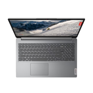 Lenovo IdeaPad 1 15AMN7 82VG00R4SC 15,6" FHD IPS AG AMD Ryzen 3 7320U 16GB/512GB SSD/Radeon 610M Integr Graphics/2god/siva