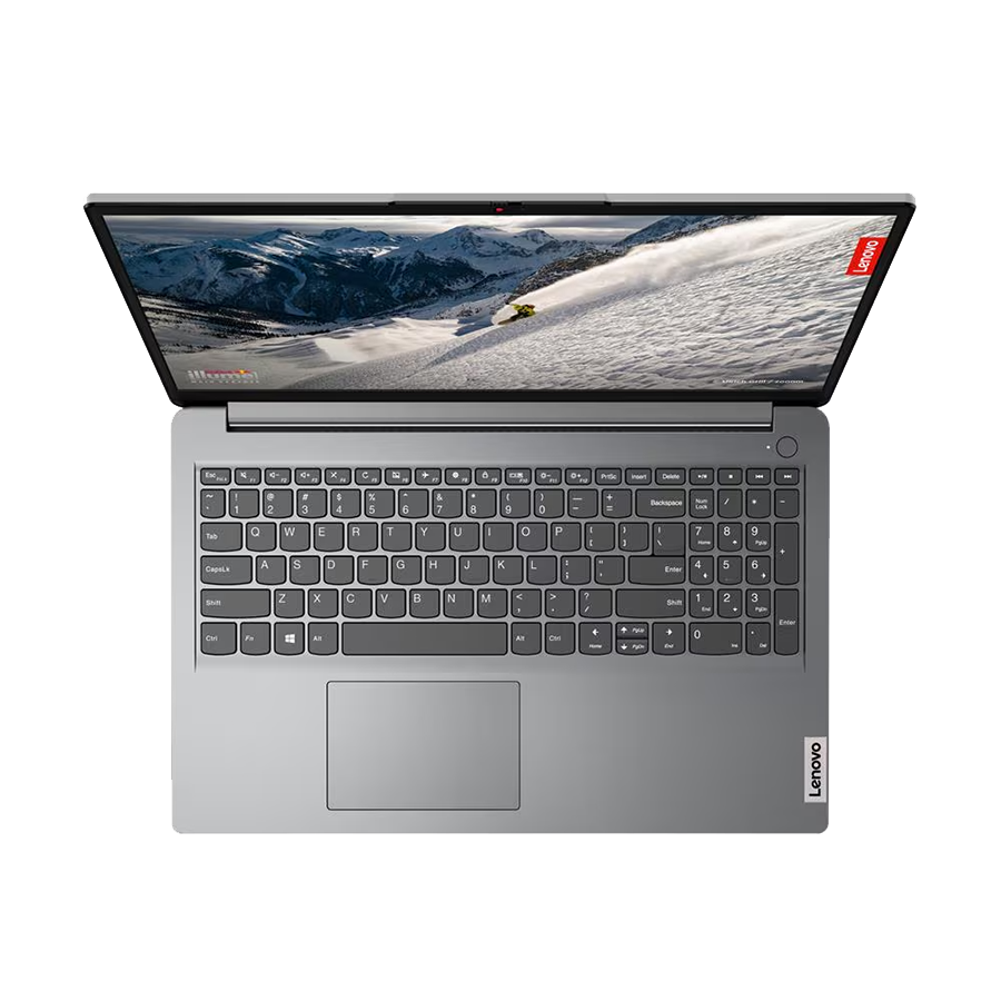 Lenovo IdeaPad 1 15AMN7 82VG00R4SC 15,6" FHD IPS AG AMD Ryzen 3 7320U 16GB/512GB SSD/Radeon 610M Integr Graphics/2god/siva