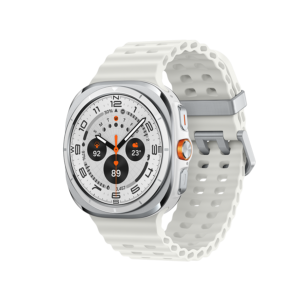 Samsung Galaxy Watch Ultra 2 LTE Titanium White SM-L705F 2025