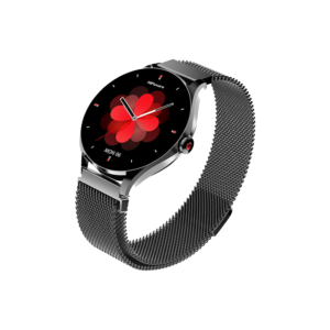 Pametni sat HiFuture Aura 2 Black