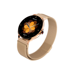 Pametni sat HiFuture Aura 2 Rose Gold