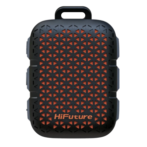 Zvučnik HiFuture Pocket S Black