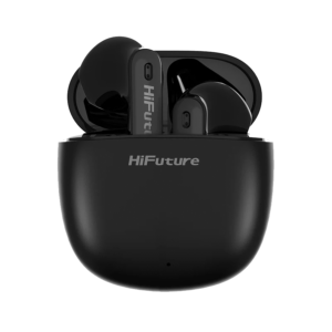 Slušalice HiFuture ColorBuds2 TWS Earbuds Black