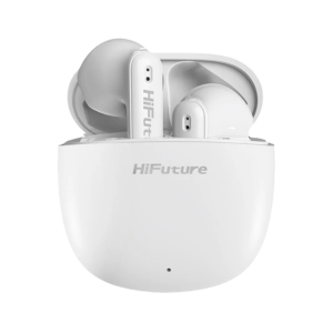 Slušalice HiFuture ColorBuds2 TWS Earbuds White