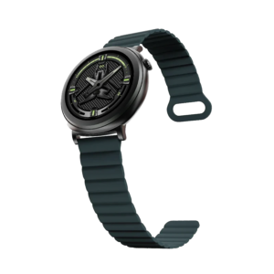 Pametni sat HiFuture Aurora Dark green