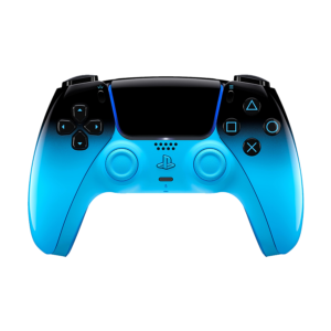 PS5 Dualsense Wireless Controller Rhythm Blue 1000048536