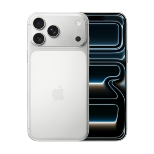 Apple iPhone 17 Pro Max 256 Silver eSim,MFY84