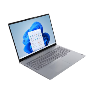 Lenovo ThinkBook 16 G9 21US004WZE 16'' WUXGA IPS AG 400 nits Intel Core 5 210H 16GB DDR5 512 SSD ALU/Backlit Kbd./Siva/3Y
