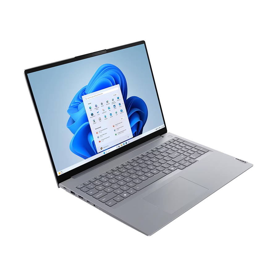 Lenovo ThinkBook 16 G9 21US004WZE 16'' WUXGA IPS AG 400 nits Intel Core 5 210H 16GB DDR5 512 SSD ALU/Backlit Kbd./Siva/3Y
