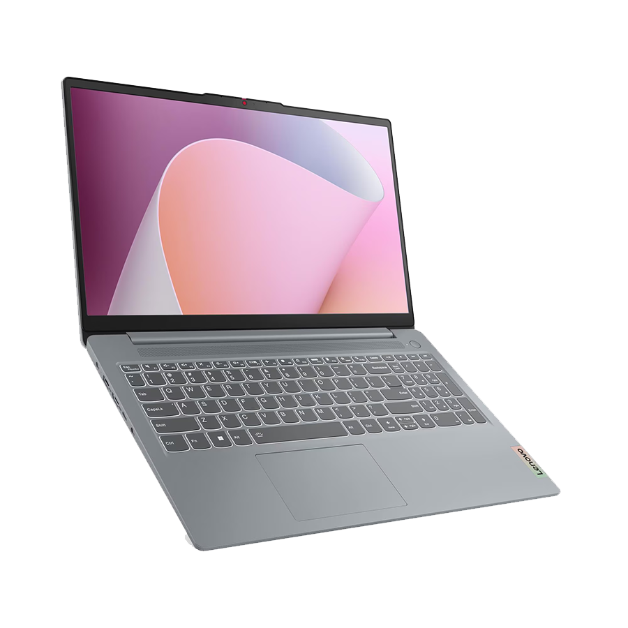 Lenovo IdeaPad Slim 3 15ITL6 82XM00NFSC 15,6" FHD IPS AG AMD Ryzen 7 5825U/16GB/512GB/2Y/Arctic Grey