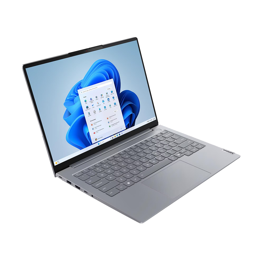 Lenovo ThinkBook 14 G9 21UY0064SC 14'' WUXGA IPS AG 400 nits Intel Core 5 210H 16GB DDR5 512 SSD ALU/Backlit Kbd./Siva/3Y