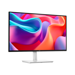Monitor Dell 27" Plus S2725DC, 2560 x 1440. 144 Hz, IPS Antiglare, 16:9, AMD FreeSync, HDMI, DP,USB-C. USB Hub, 2x3W Zvučnici.Tilt, Swivel, Pivot,HA