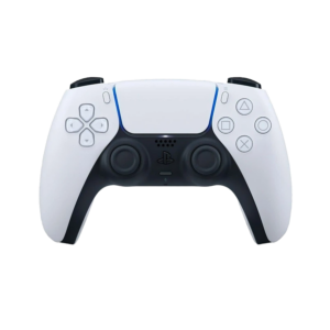 PS5 Dualsense Wireless Controller White za PS5, PC, Mac i mobilni uređaj 1000050246