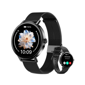 Pametni sat Blackview X30 Black