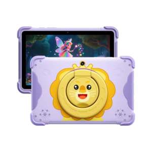 Tablet Blackview Link 1 KIDS 8,68" WiFi 4GB 64GB Dreamy Purple