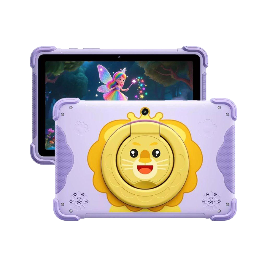 Tablet Blackview Link 1 KIDS 8,68" WiFi 4GB 64GB Dreamy Purple
