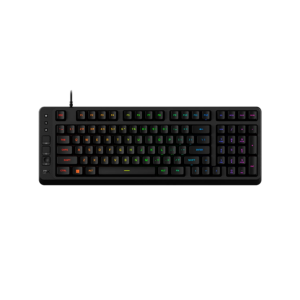 Tastatura HyperX Eve 1800 RGB Gaming Keyboard, B7JE0AA