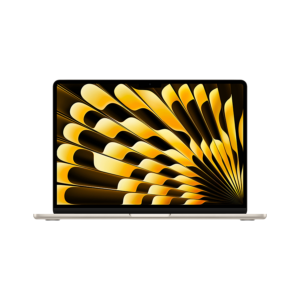 Apple MacBook Air 13.6" M5 16GB 512GB SSD Starlight MDHA4LL/A