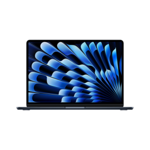 Apple MacBook Air 13.6" M5 16GB 1TB SSD Midnight MDHF4LL/A