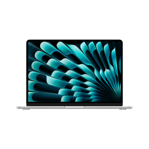 Apple MacBook Air 13.6" M5 16GB 1TB SSD Silver MDH84LL/A