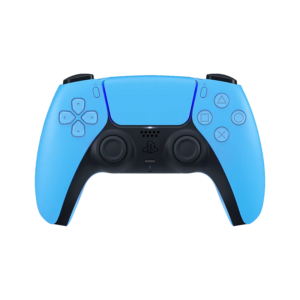 PS5 Dualsense Wireless Controller Starlight Blue za PS5, PC, Mac i mobilni uređaj 1000050275