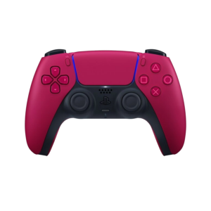 PS5 Dualsense Wireless Controller Cosmic Red za PS5, PC, Mac i mobilni uređaj 1000050249