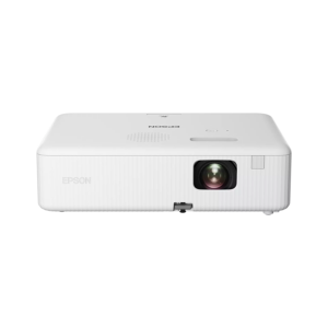 Projektor Epson CO-FH01 Full HD. 1920 x 1080. 3000 lumena. 16:9. Boja bijela. 2godGar