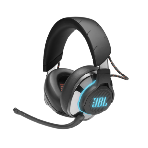 Slušalice bluetooth gaming JBL QUANTUM 810 crne