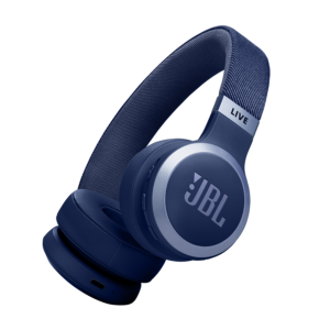 Slušalice bluetooth JBL Live 670 NC plave