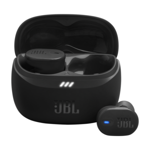 Slušalice bluetooth potpuno bežične JBL Tune BUDS 2 crne