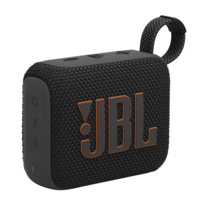 JBL bežični zvučnik GO 4 crni