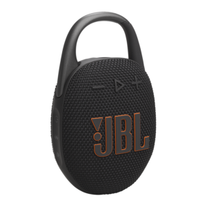 Zvučnik prijenosni bluetooth JBL CLIP 5 crni