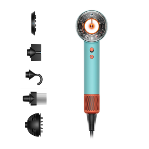 Fen Dyson Supersonic HD16 Nural Ceramic Patina/Topaz (508574)