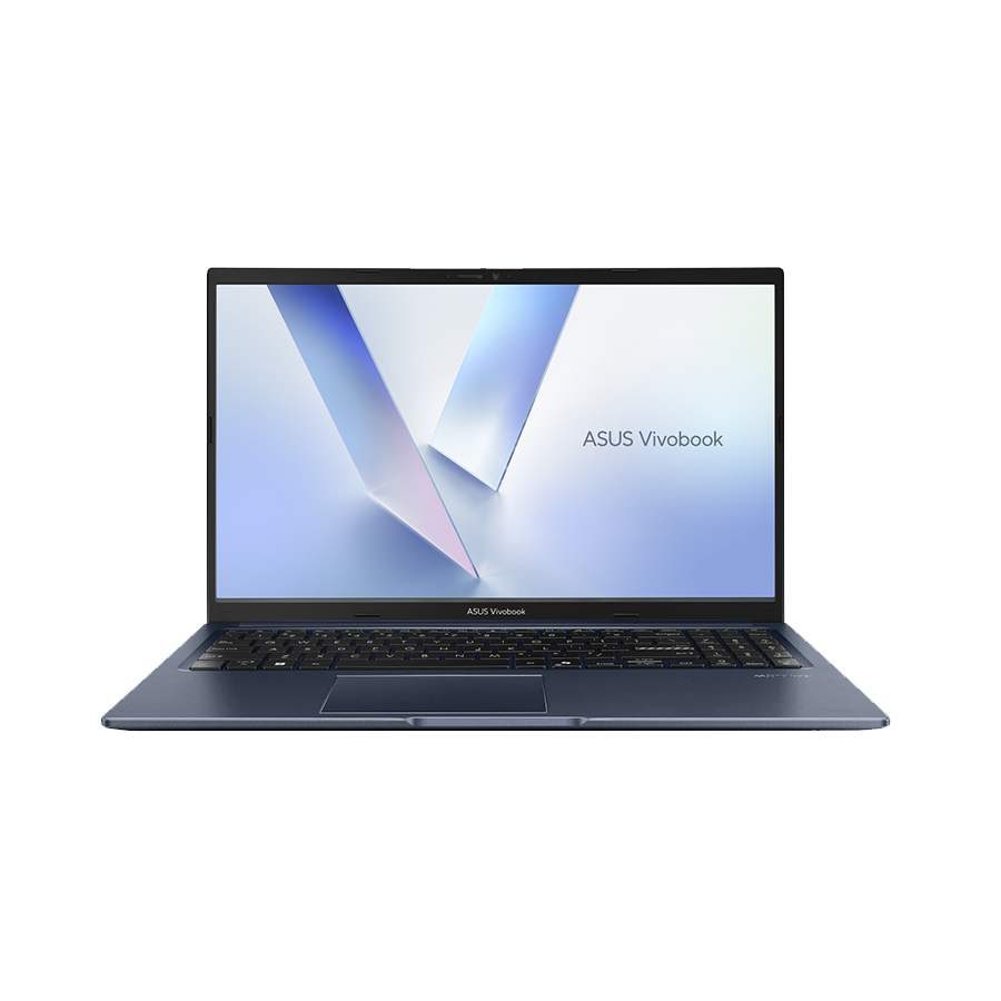 ASUS Vivobook 15 M1502NAQ-BQ059 15,6" FHD AG 60Hz AMD Ryzen 7 170 24GB/1TB SSD/2y/Quiet Blue