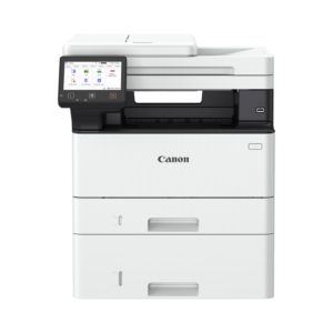 Printer Canon imageFORCE 1440 print/scan/copy 40str/min Duplex+ADF USB.WiFi. (uređaj dolazi bez inicijalnog tonera)