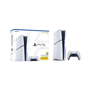 PlayStation 5 Slim E chassis 1000049742 (disk ver.1TB)