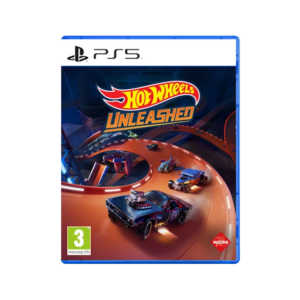 Hot Wheels Unleashed PS5 21968093