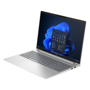 HP ProBook 4 G1AH B39ZKAT 16" WUXGA AMD Ryzen 5 5 220/16GB DDR5/512 GB SSD/1Y/srebrena