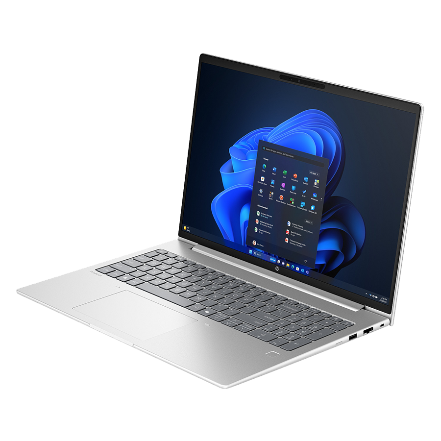 HP ProBook 4 G1AH B39ZKAT 16" WUXGA AMD Ryzen 5 5 220/16GB DDR5/512 GB SSD/1Y/srebrena
